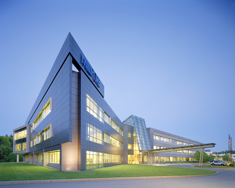 Farley White Interests 290 Concord Road, Billerica MA